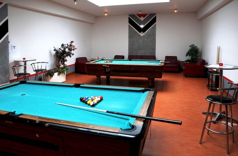 Sport- & Vital-Resort Neuer Hennings Hof Perleberg Dış mekan fotoğraf
